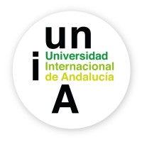 UNIVERSIDAD INTERNACIONAL DE ANDALUCÍA Logo