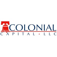 Colonial Capital LLC Logo