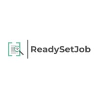 ReadySetJob.net Logo