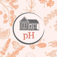 Pink House Alchemy Logo