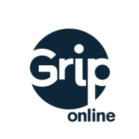 Grip Online Logo