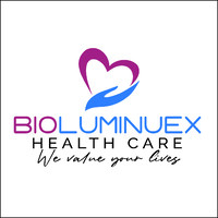Bioluminuex Healthcare Ltd Logo