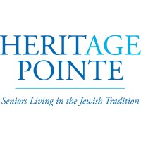 Heritage Pointe Logo