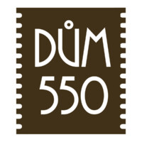 Dům 550 Logo