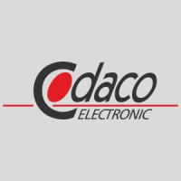 CODACO Electronic s.r.o. Logo