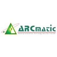 Arcmatic Sdn Bhd Logo