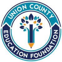 Union County (NC) Education Foundation Logo