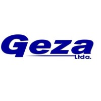 Geza Ltda Logo