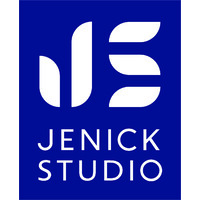 Jenick Studio Logo