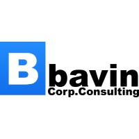Bavin Corp Consulting Logo