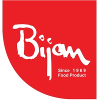 Bijan Foods Industries | صنایع غذایی بیژن Logo