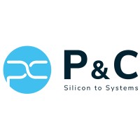 P&C Tech Consultants Ltd Logo