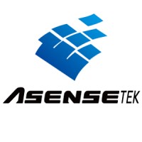 Asensetek Logo
