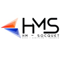 HMSocquet Logo