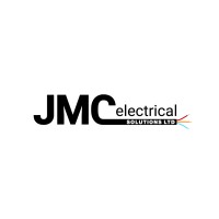 JMC Electrical Solutions LTD Logo