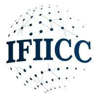International Federation of Indo-Israel Chambers of Commerce (IFIICC) Logo