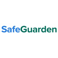 SafeGuarden Data CIC Logo