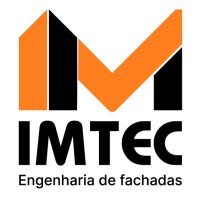 IMTEC FACHADAS Logo