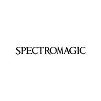 SpectroMagic Logo