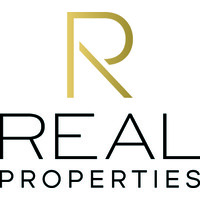 Real Properties NC Logo