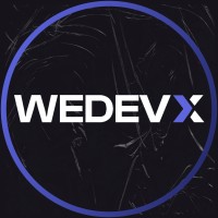 wedevx.co Logo