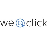 WeClick Tech Logo