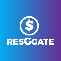 RESGGATE Logo