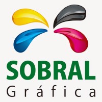 Sobral Gráfica e Editora Logo