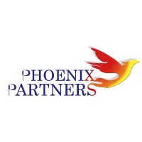 Phœnix Partners Logo