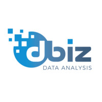 DBiz Logo