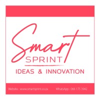 Smart Sprint Logo