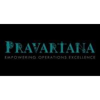 Pravartana- Operations Club of IRMA Logo