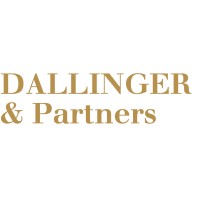 DALLINGER & Partners Logo