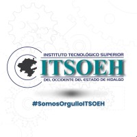 ITSOEH Logo