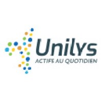 UNILYS - Syndicats Intercommunaux Boucles des Yvelines Logo