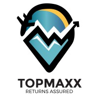 TopMaxx Hospitality Solutions Logo