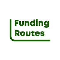 Funding Routes Logo