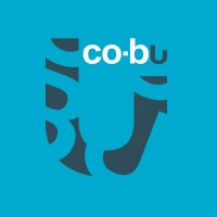 Co-Business Graduate Program (Co-Bu) v. Education Esbjerg Logo