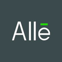 Alle Garments Logo