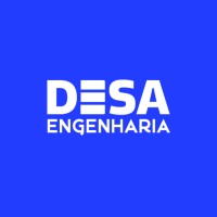 DESA Engenharia Logo