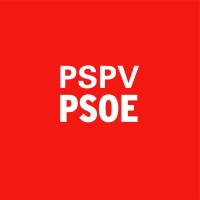 PSPV-PSOE Logo