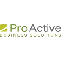 Pro Active GmbH Logo