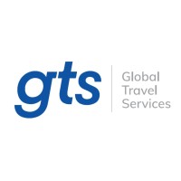 GTS Global Travel Services Logo