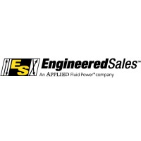 Engineered Sales Inc Logo