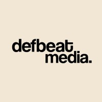 Defbeat Media Logo