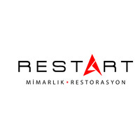 Restart Mimarlık Restorasyon Danışmanlık Logo