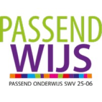 Passendwijs Logo