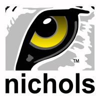 Nichols Security Logo