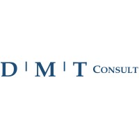 D | M | T Consult Logo