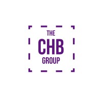 The CHB Group Logo